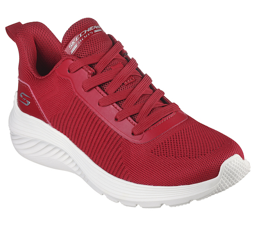 DISFRUTA LAS FIESTAS NAVIDEÑAS CON EL ESTILO Y CONFORT QUE SKECHERS TIENE PARA TI