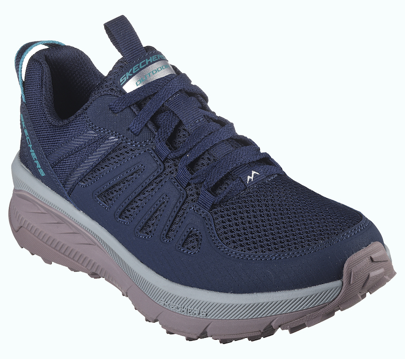 Explora al aire libre con Skechers: estilo y confort en cada aventura