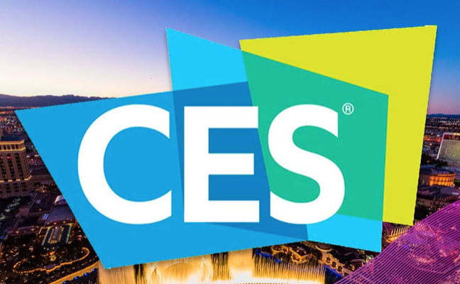 CES 2024