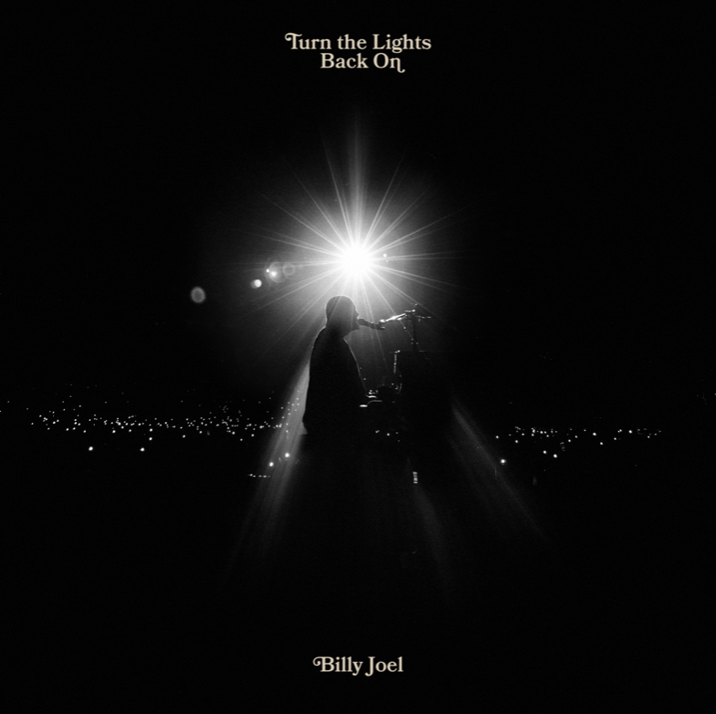 Billy Joel lanza el primer single nuevo en décadas «Turn The Lights Back On»