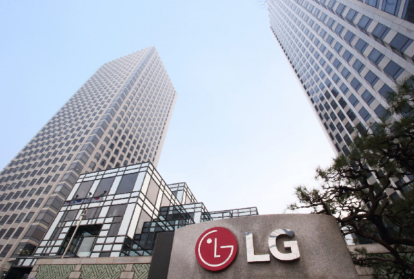 LG ANUNCIA LOS RESULTADOS FINANCIEROS DEL PRIMER TRIMESTRE DEL 2024