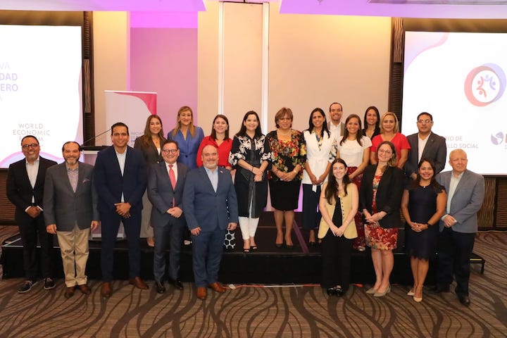 Panamá avanza en igualdad de género: IPG suma fuerzas con Telered para aumentar participación femenina en la tecnología