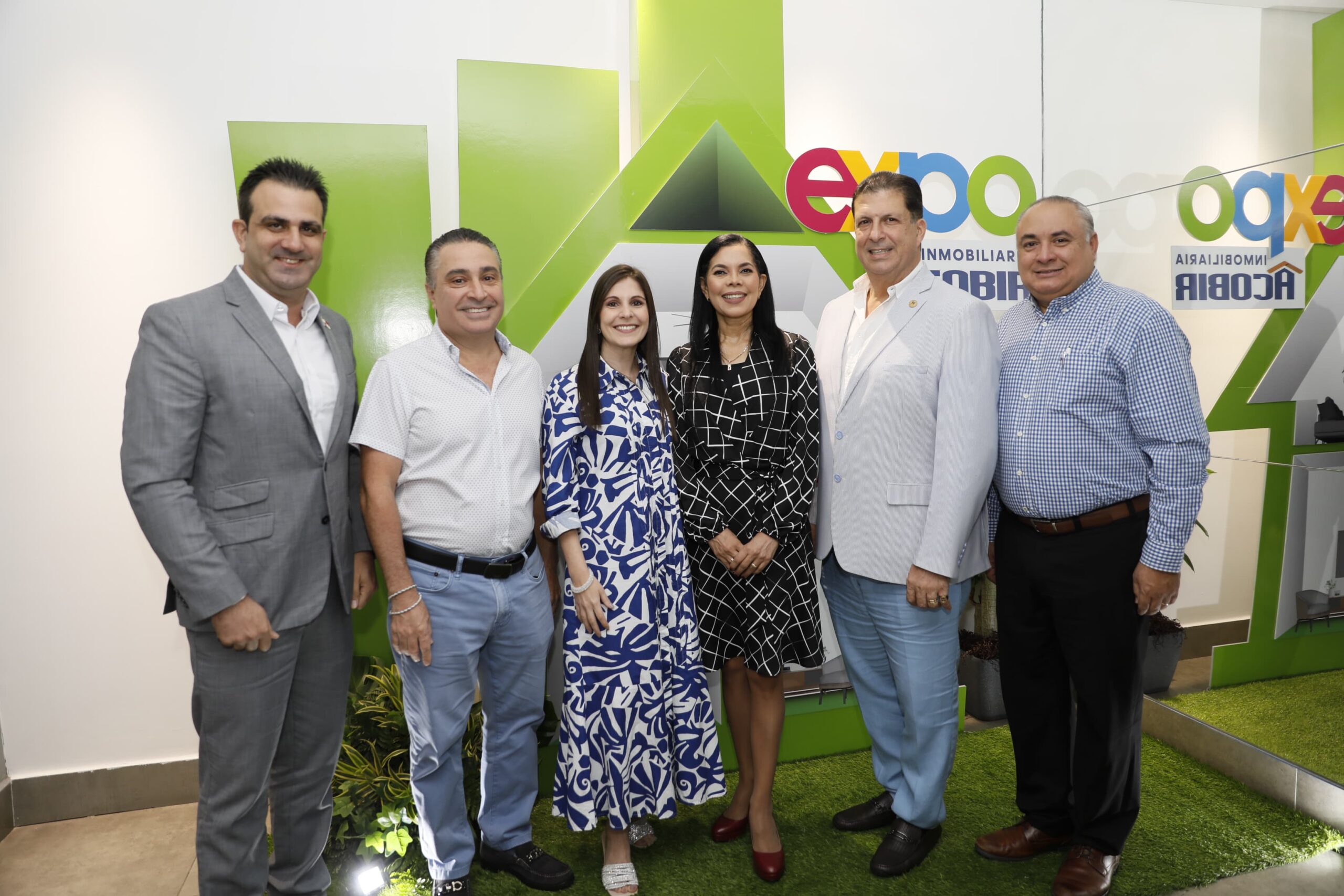 EXPO INMOBILIARIA ACOBIR SE REALIZARÁ DEL 23 AL 26 DE ENERO DE 2025