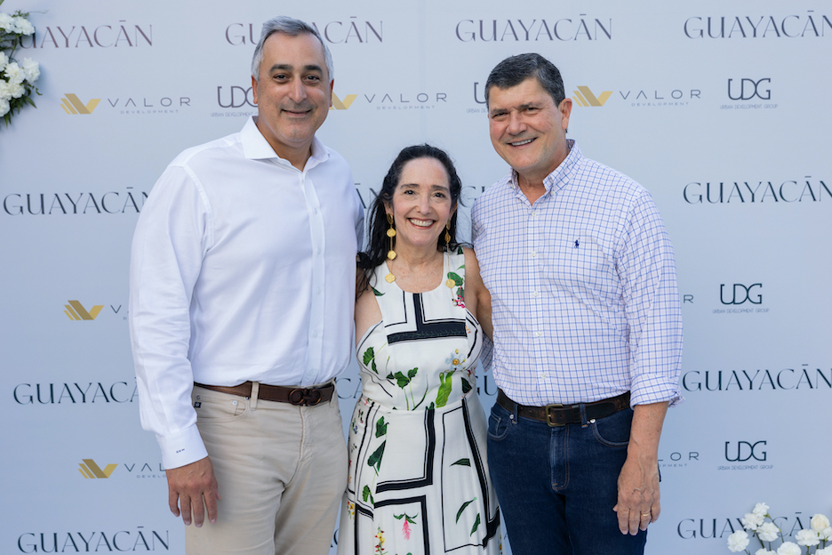 Guayacán: El Nuevo Ícono Residencial de Lujo en Panamá