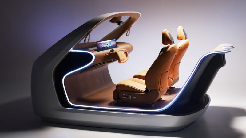 LG, incluida en la lista fast company de empresas más innovadoras de 2025