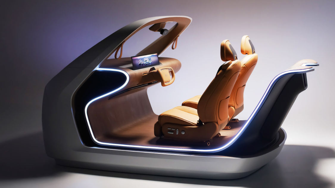 LG, incluida en la lista fast company de empresas más innovadoras de 2025