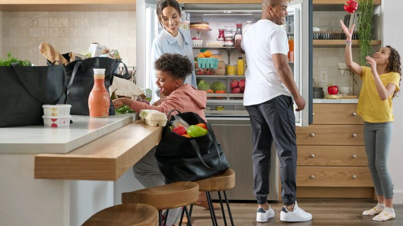TECNOLOGÍA QUE SE ADAPTA A PAPÁ: LAS MEJORES IDEAS DE REGALO DE LG PARA ESTE DÍA DEL PADRE