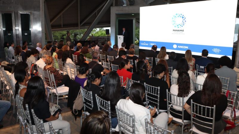 Unidos por un Panamá sin plásticos: Gobierno, sociedad civil y aliados globales presentan plan transformador