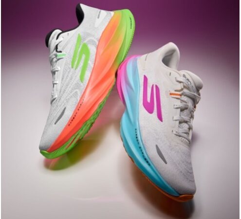 CELEBRA EL GLOBAL RUNNING DAY CON LA NUEVA COLECCIÓN SKECHERS AERO: VELOCIDAD, COMODIDAD Y ESTILO PARA CADA KILÓMETRO