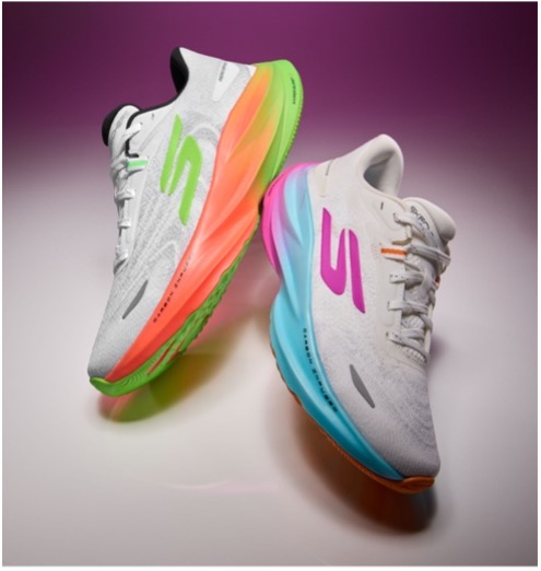CELEBRA EL GLOBAL RUNNING DAY CON LA NUEVA COLECCIÓN SKECHERS AERO: VELOCIDAD, COMODIDAD Y ESTILO PARA CADA KILÓMETRO