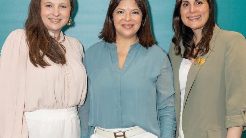 Ella Invierte Summit 2025: Inversión con propósito, poder y libertad para mujeres latinoamericanas