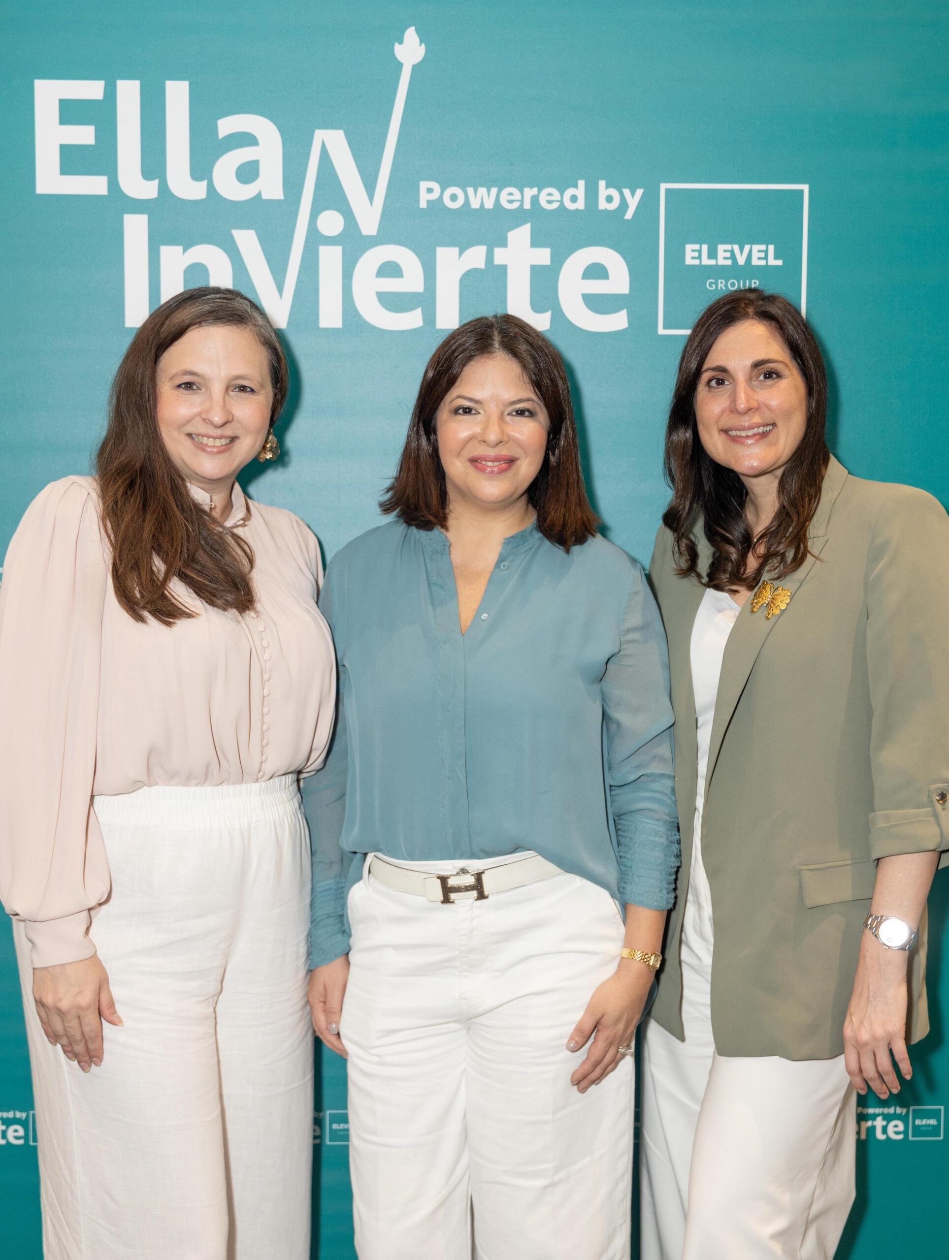 Ella Invierte Summit 2025: Inversión con propósito, poder y libertad para mujeres latinoamericanas