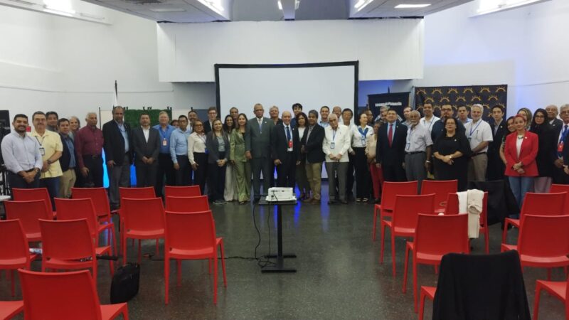 SPIA entregará informe al gobierno con conclusiones del Foro Técnico sobre el Embalse de Río Indio