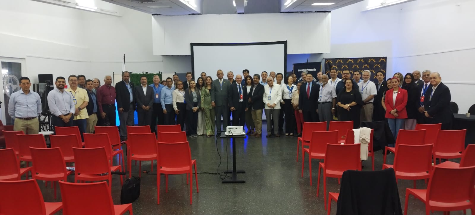 SPIA entregará informe al gobierno con conclusiones del Foro Técnico sobre el Embalse de Río Indio