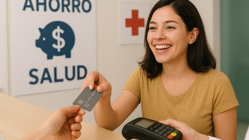 Panameños tendrán nueva alternativa para ahorrar en salud y seguros