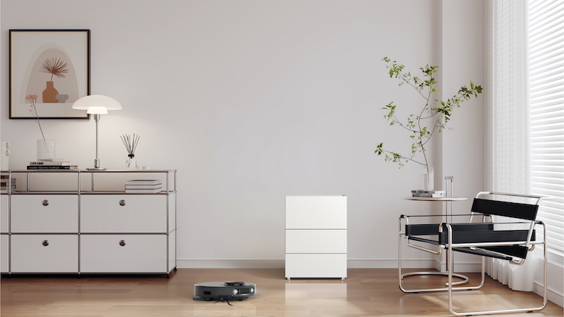 LG PRESENTA UNA LIMPIEZA INTELIGENTE E INNOVADORA CON SUS NUEVAS ASPIRADORAS EN LA IFA 2025