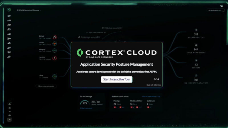 Avanza la detección de riesgos en entornos cloud y de inteligencia artificial 