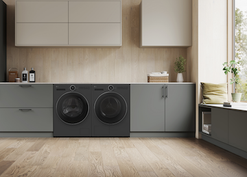 LG PRESENTA SOLUCIONES DE LAVANDERÍA ENERGÉTICAMENTE EFICIENTES Y BASADAS EN IA EN LA IFA 2025