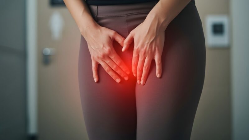  La disfunción sexual en mujeres que dificulta el embarazo