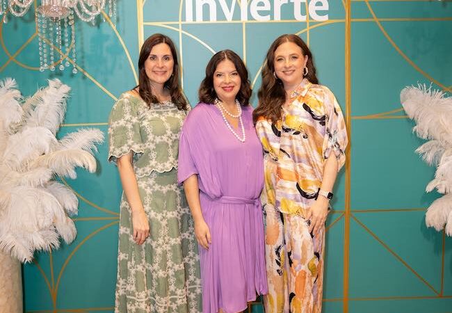 «Ella Invierte 2025» impulsa el liderazgo financiero femenino en Panamá
