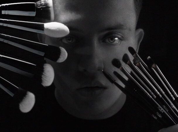 Alexander Olivero representará a Panamá en Premios Juventud 2025