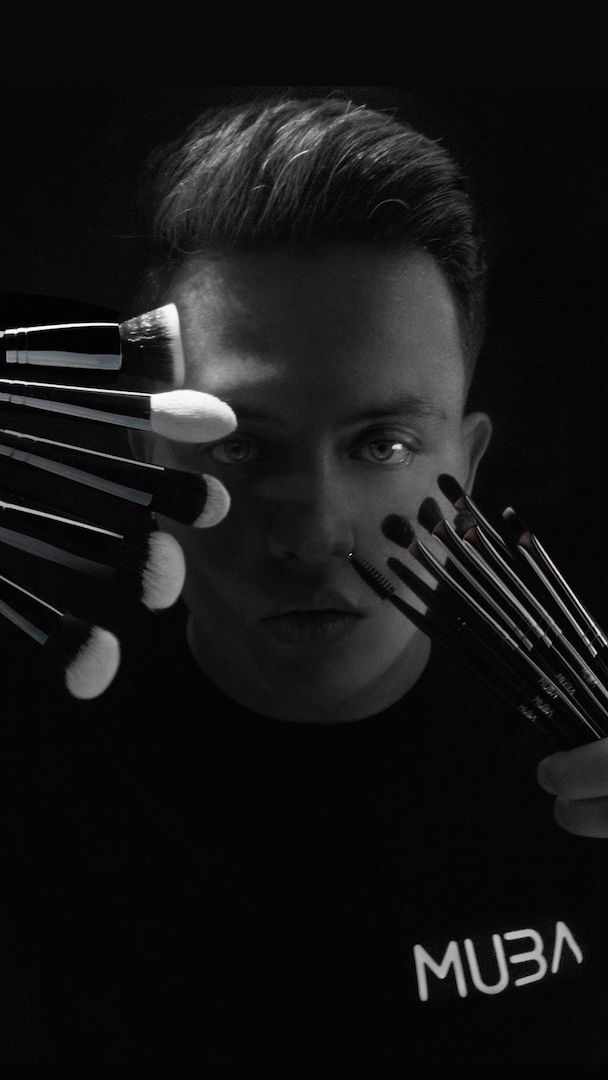 Alexander Olivero representará a Panamá en Premios Juventud 2025