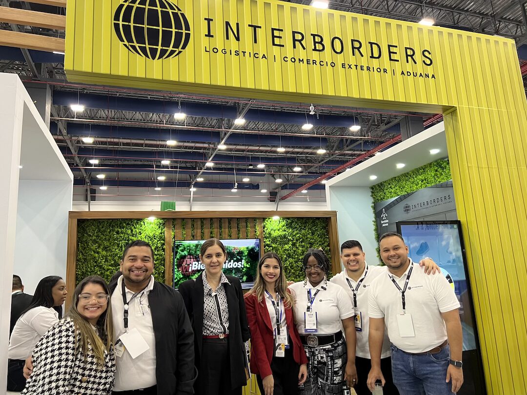 ZOLICOL potencia las operaciones de exportación e importación del sector logístico