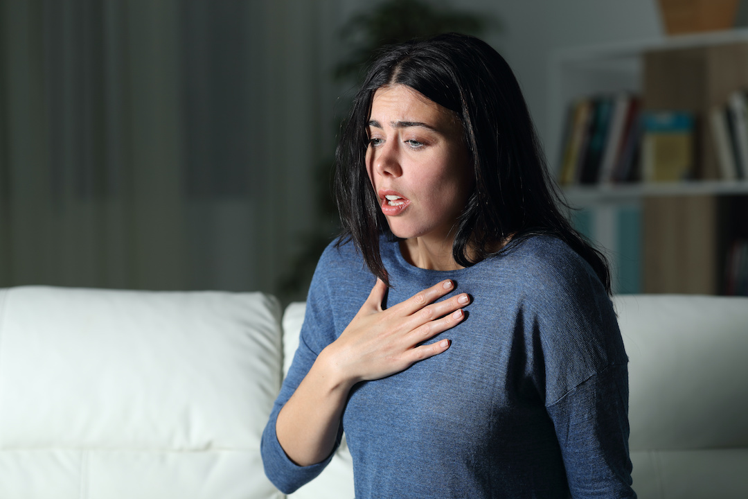Tezspire: nuevo tratamiento de AstraZeneca para asma grave que reduce las hospitalizaciones hasta en un 84%