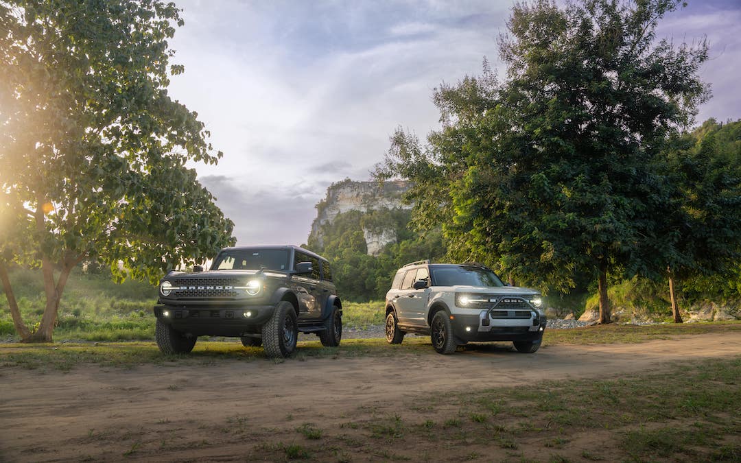 Ford Bronco, el primer vehículo utilitario deportivo del mundo y un clásico de la industria automotriz, cumple 60 años