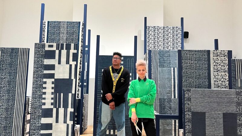 Selección de Proyecto que representará a Panamá en la Bienal de Arte de Venecia 2026