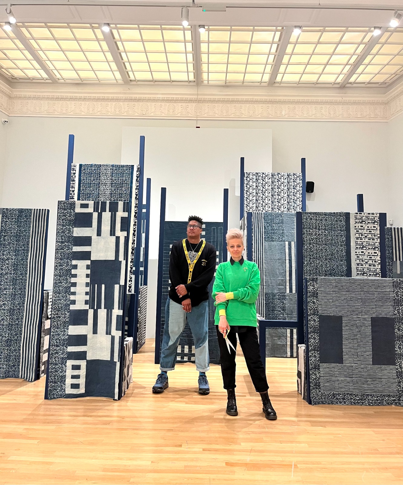 Selección de Proyecto que representará a Panamá en la Bienal de Arte de Venecia 2026