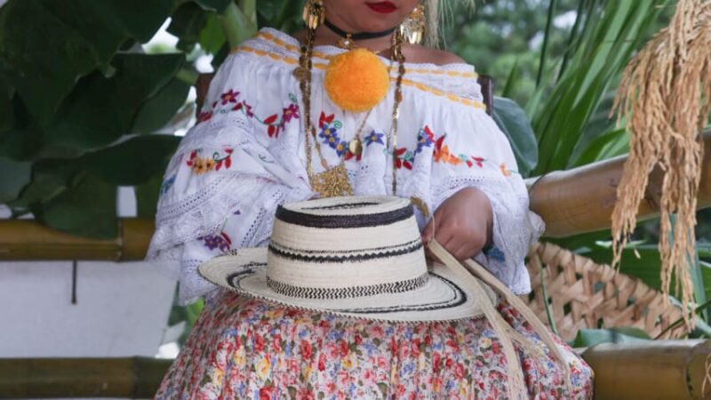 Culmina con éxito el Festival del Sombrero Pintao destacando la labor del artesano