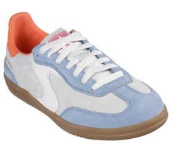 Skechers Court & Classics presenta ‘HotShot’: tu nuevo básico urbano para cualquier ocasión