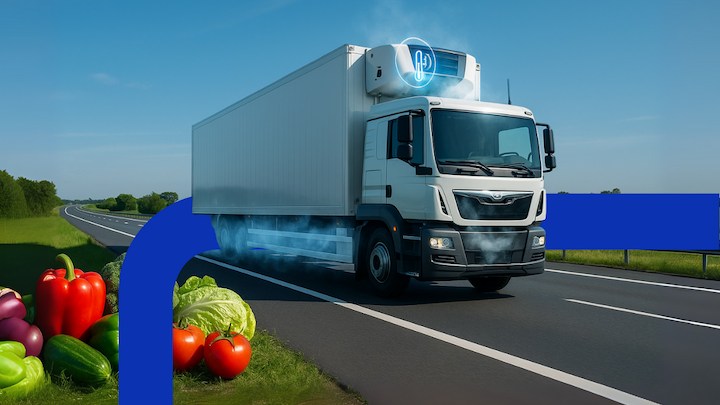 Ecommerce de alimentos impulsa innovación en transporte y almacenamiento en frío 