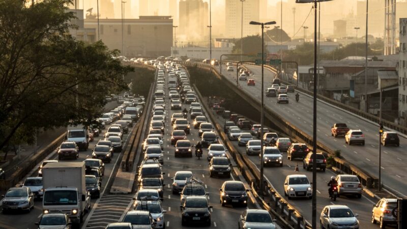 Innovación contra el delito, Detektor fortalece la seguridad vehicular en el país