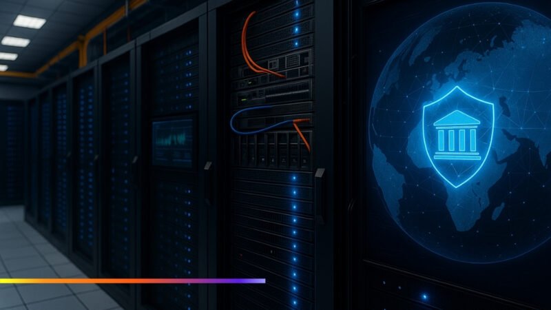 Banca y fintechs en Latinoamérica: la infraestructura TI que fortalece su papel como motor económico