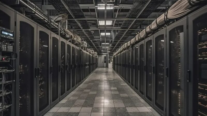 Impacto de la IA 2026: la infraestructura TI crítica como base para un crecimiento sostenido