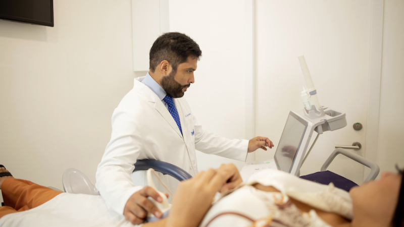 Evaluación inicial en fertilidad: claves médicas para comenzar el camino reproductivo