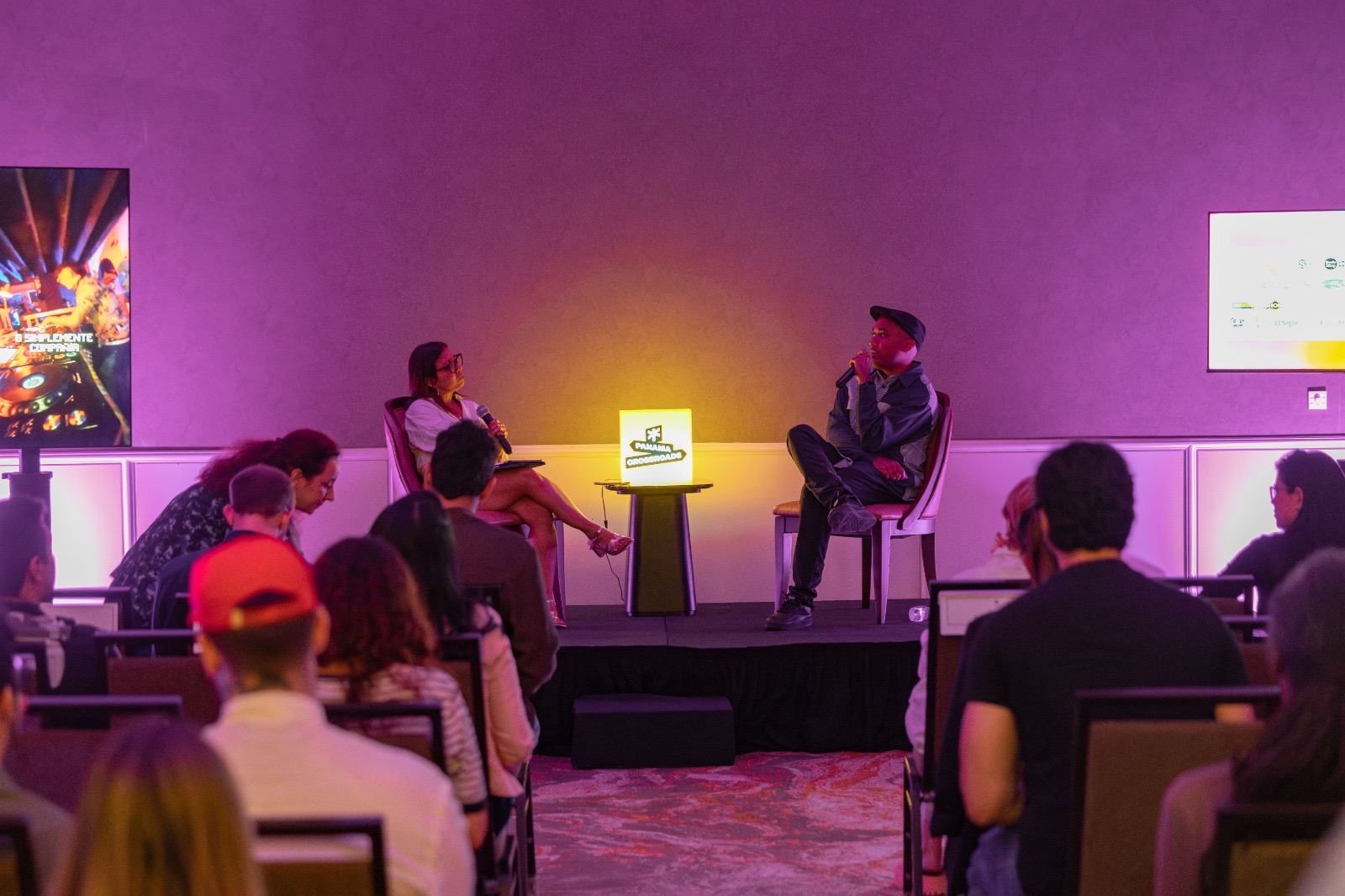 PANAMA CROSSROADS 2026 ANUNCIA UNA EXPERIENCIA ÚNICA QUE CONECTA MÚSICA, GASTRONOMÍA, EDUCACIÓN, CULTURA Y TECNOLOGÍA