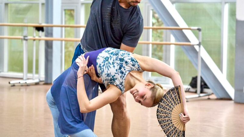 Ballet Nacional de Panamá presenta su agenda artística 2026