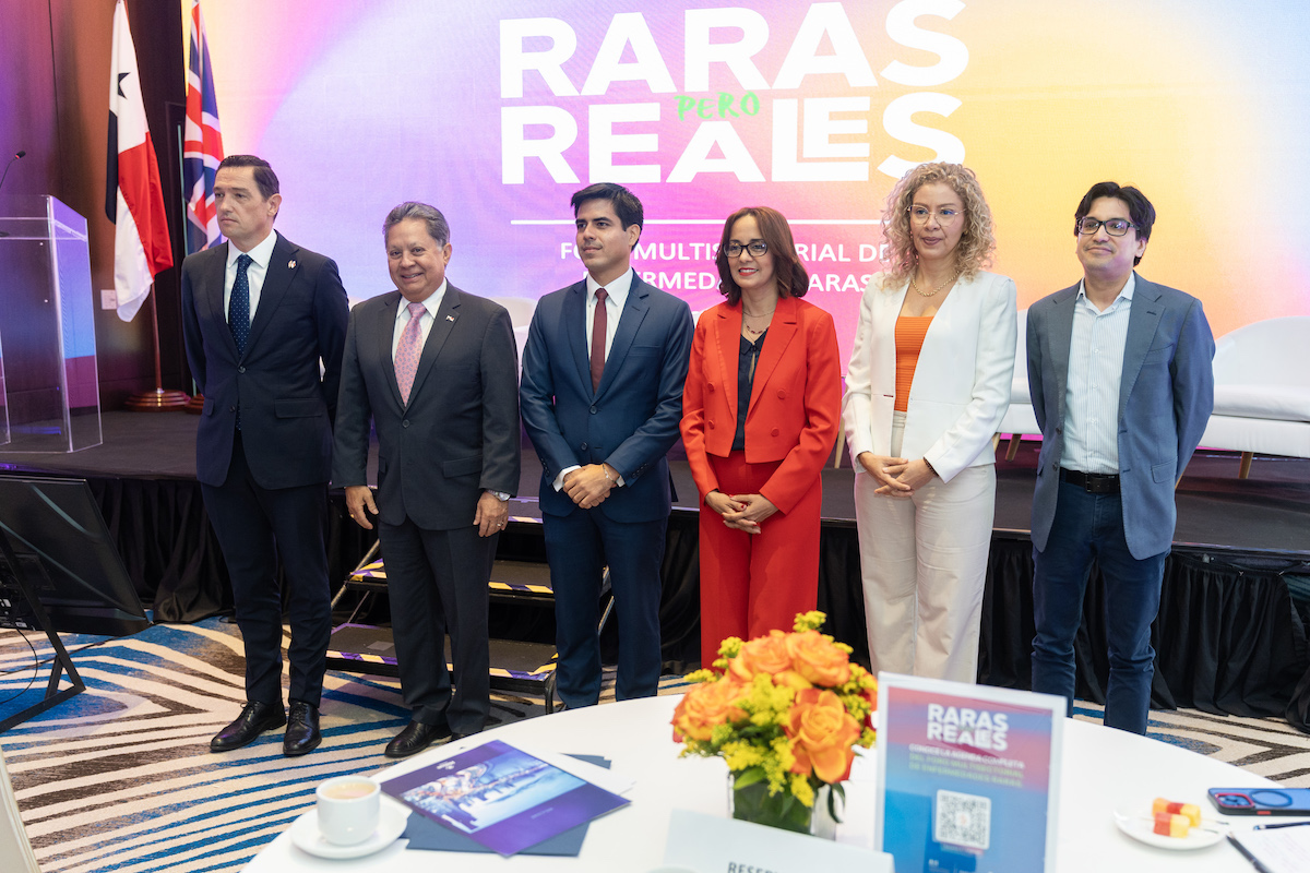 Foro Raras pero Reales promueve la humanización en la atención de personas con enfermedades raras